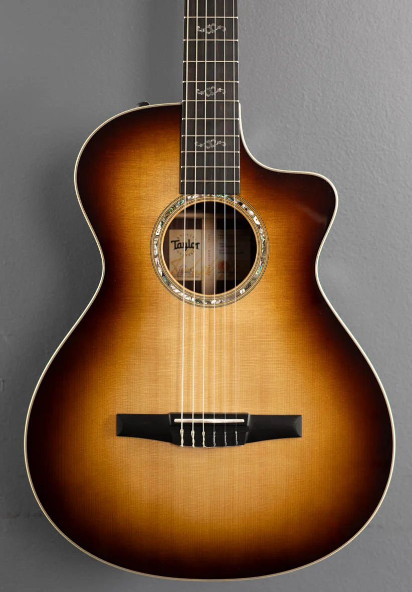 2024 Custom 412CE-NR - Image 2