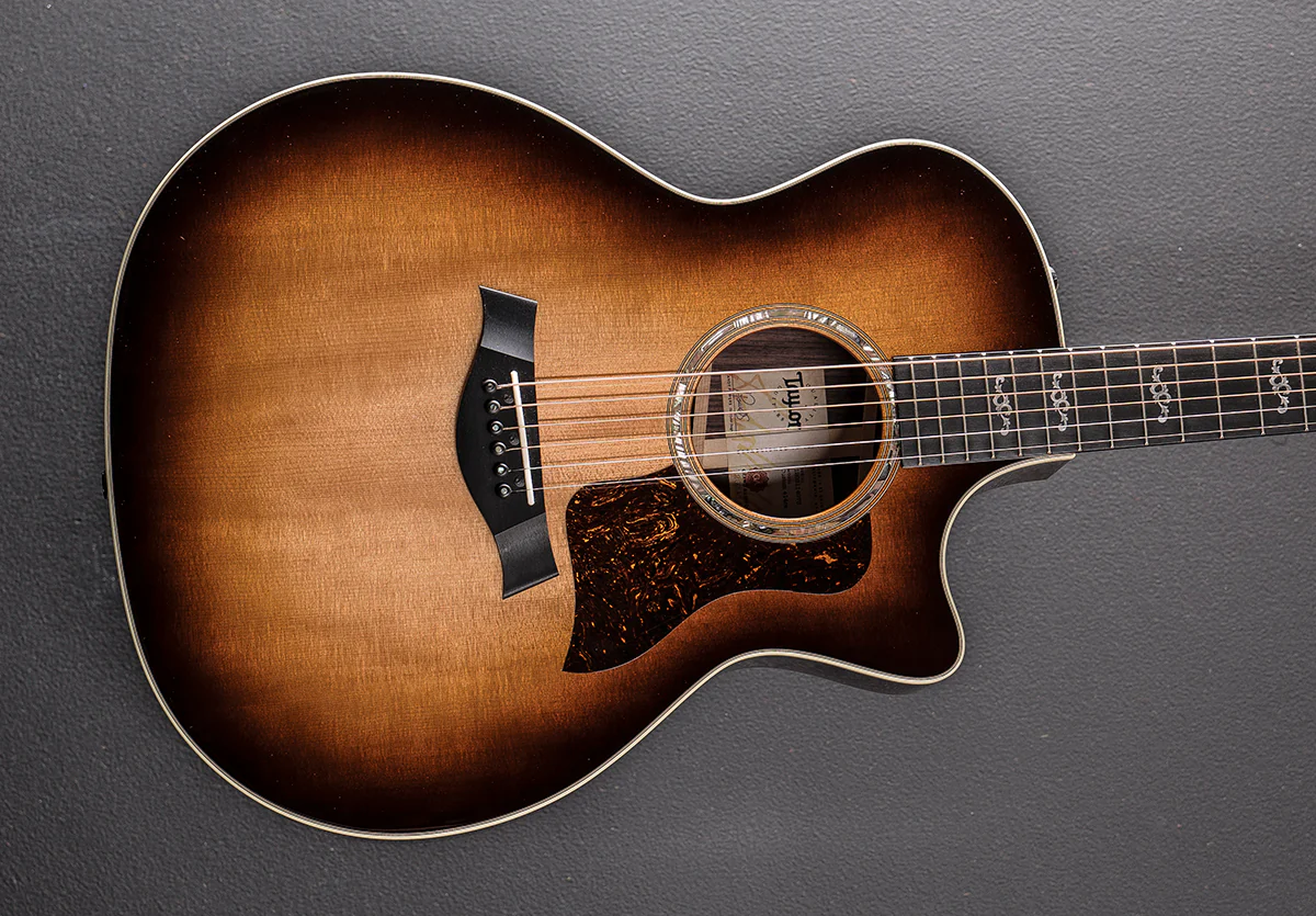 USED Custom 414CE '24