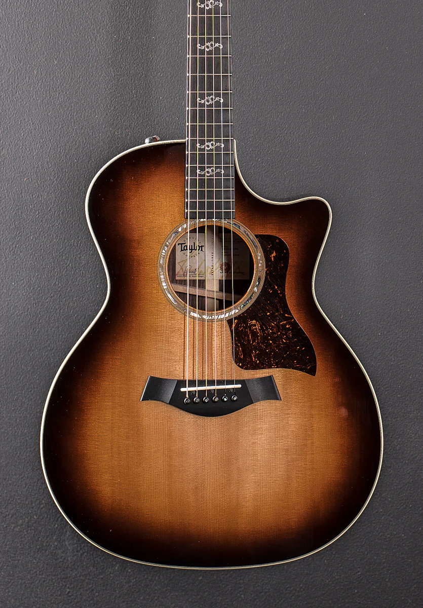 USED Custom 414CE '24 - Image 2