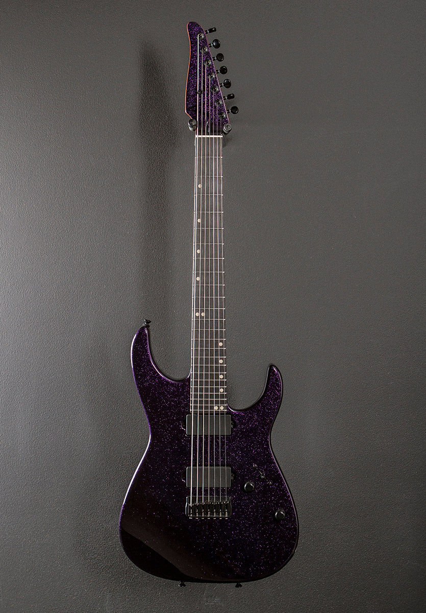Custom Angel Player 7 String - Image 3