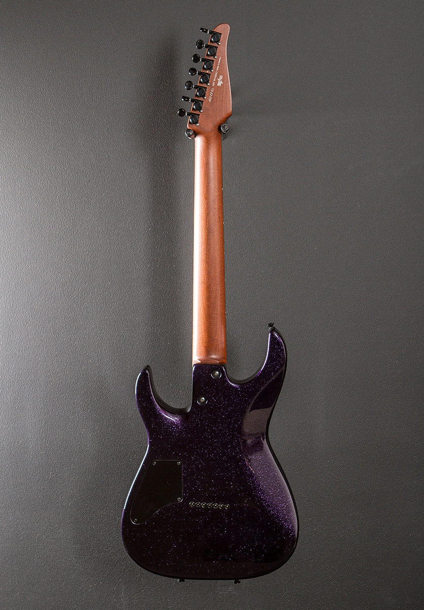 Custom Angel Player 7 String - Image 5