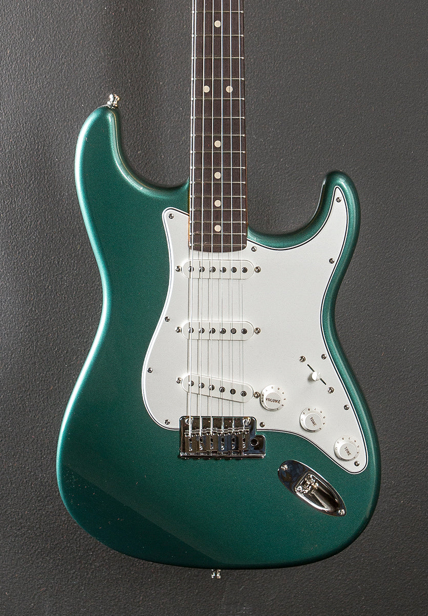 Custom Deluxe NOS Strat - Image 2