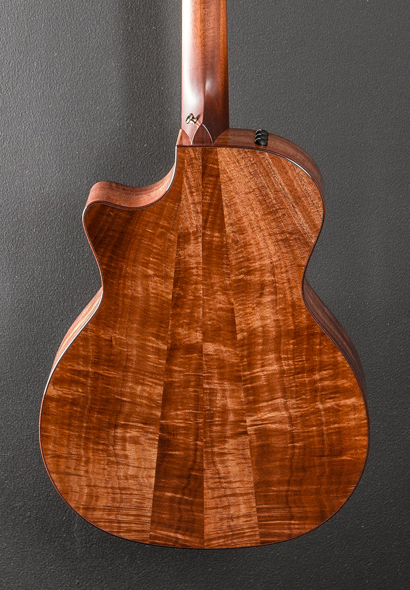USED Custom GA Koa 12 String '24 - Image 4