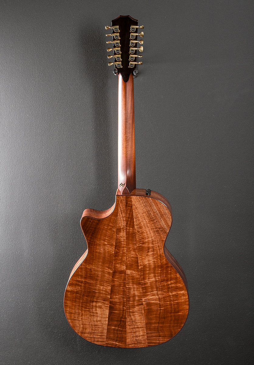 USED Custom GA Koa 12 String '24 - Image 5