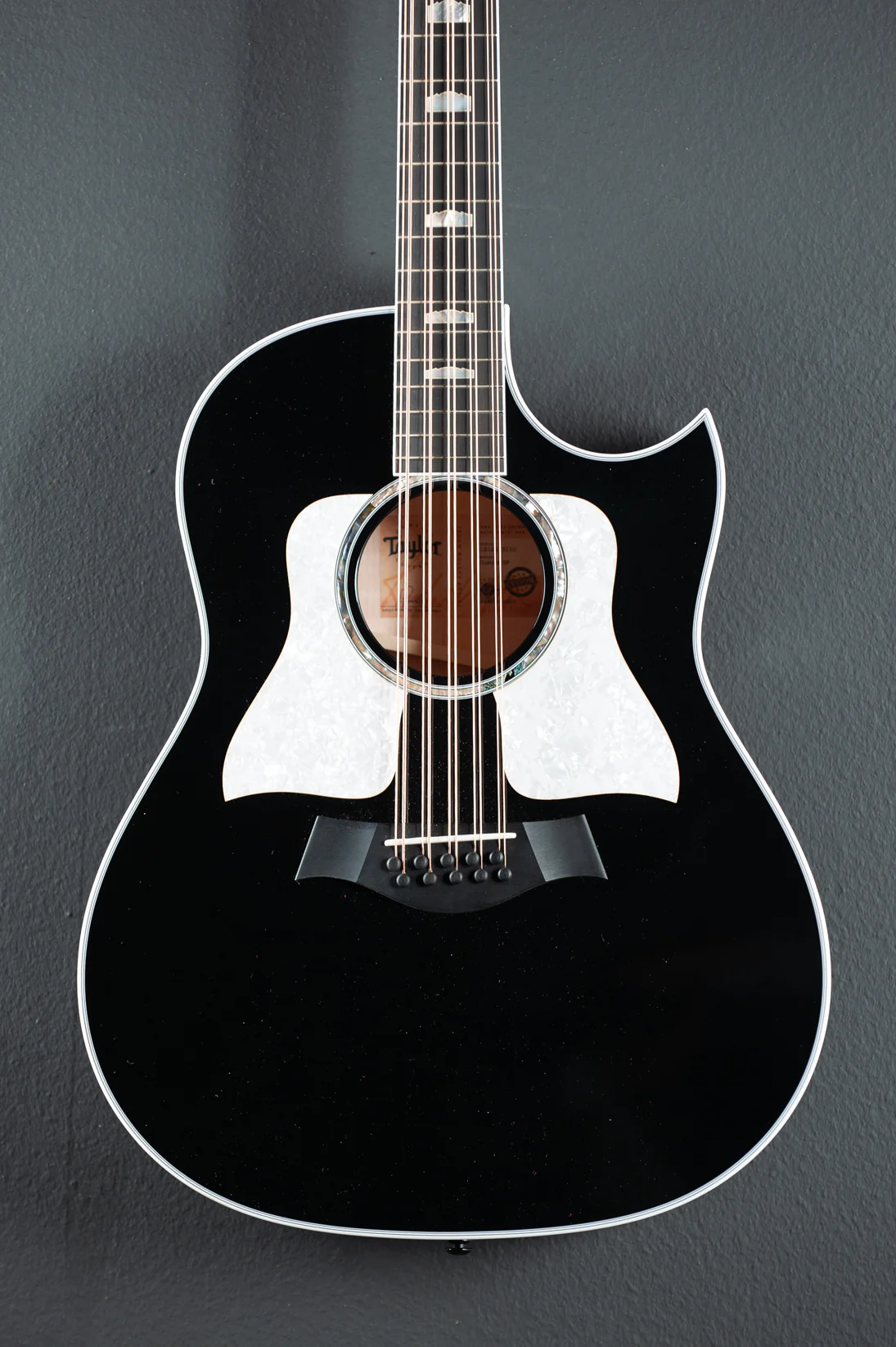 Custom GP 10 String Bajo Quinto - Image 2