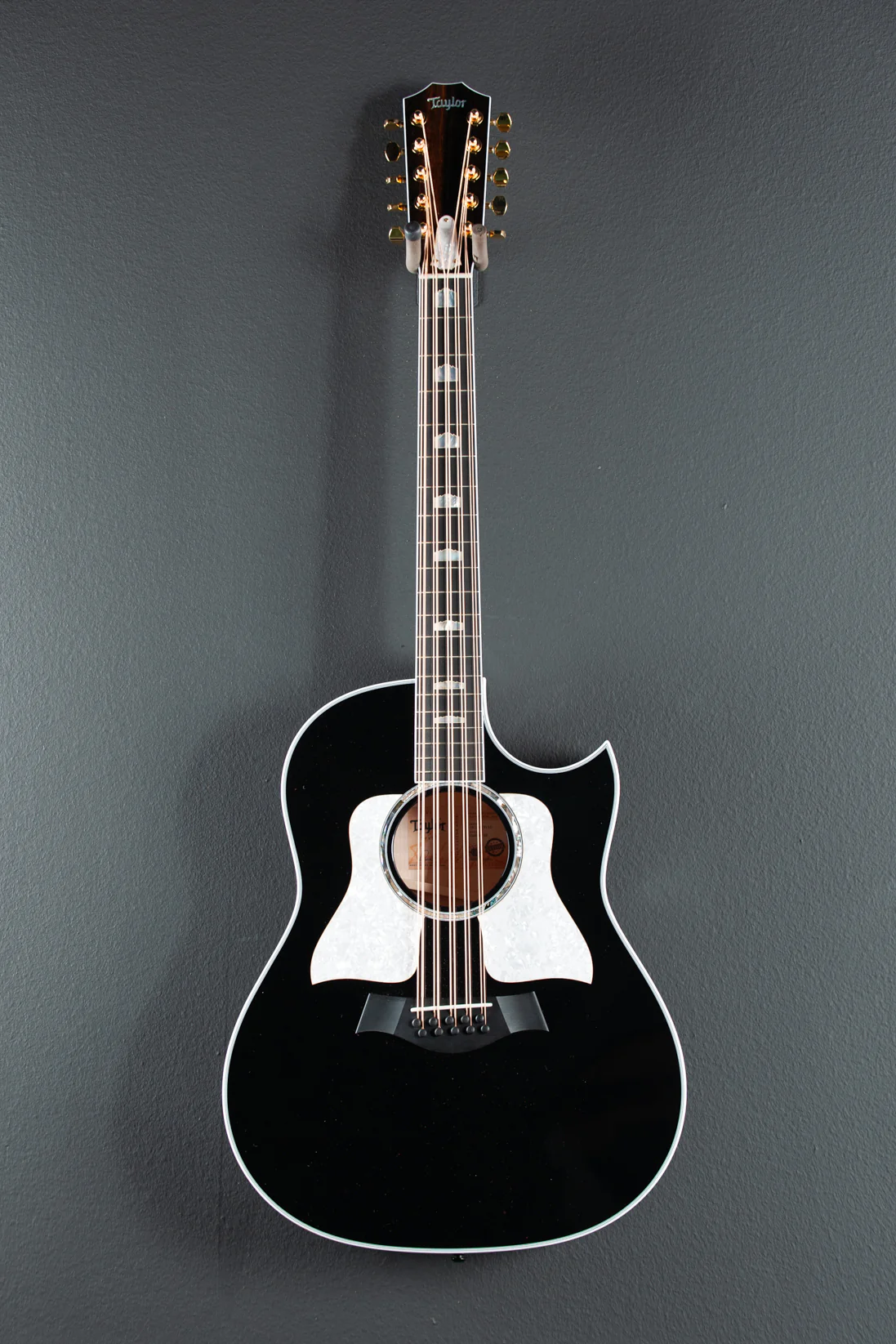 Custom GP 10 String Bajo Quinto - Image 4