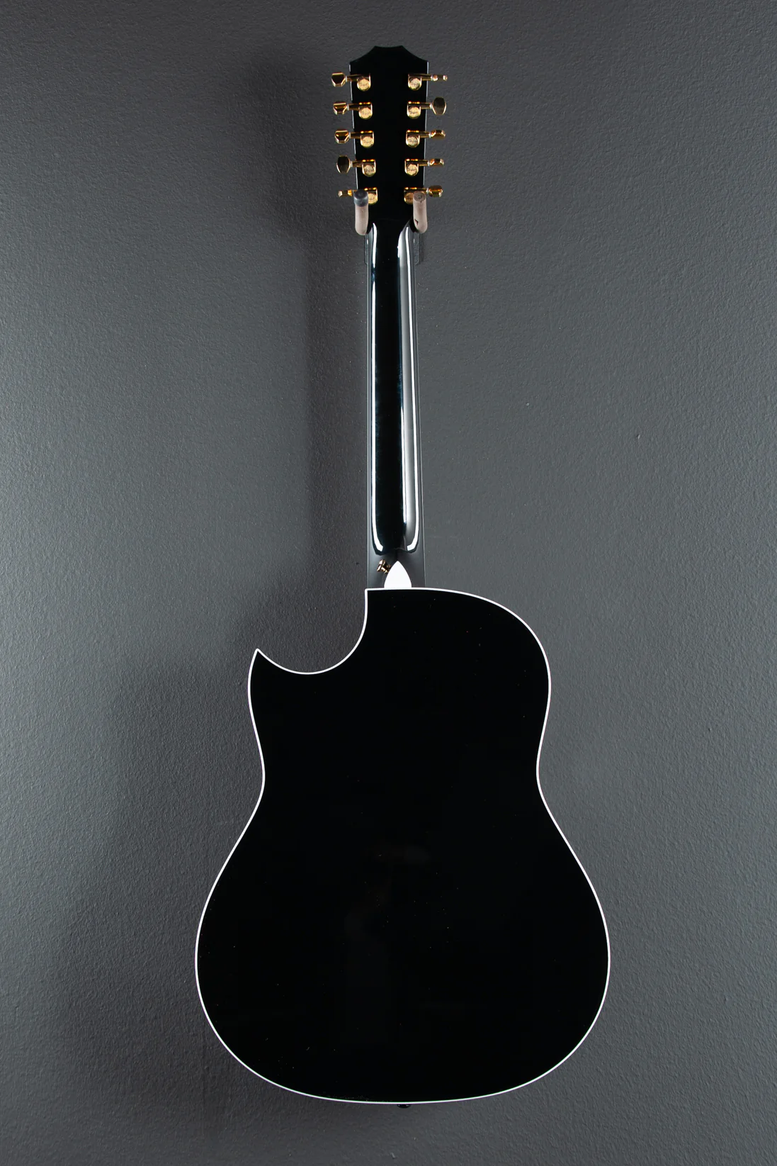 Custom GP 10 String Bajo Quinto - Image 5