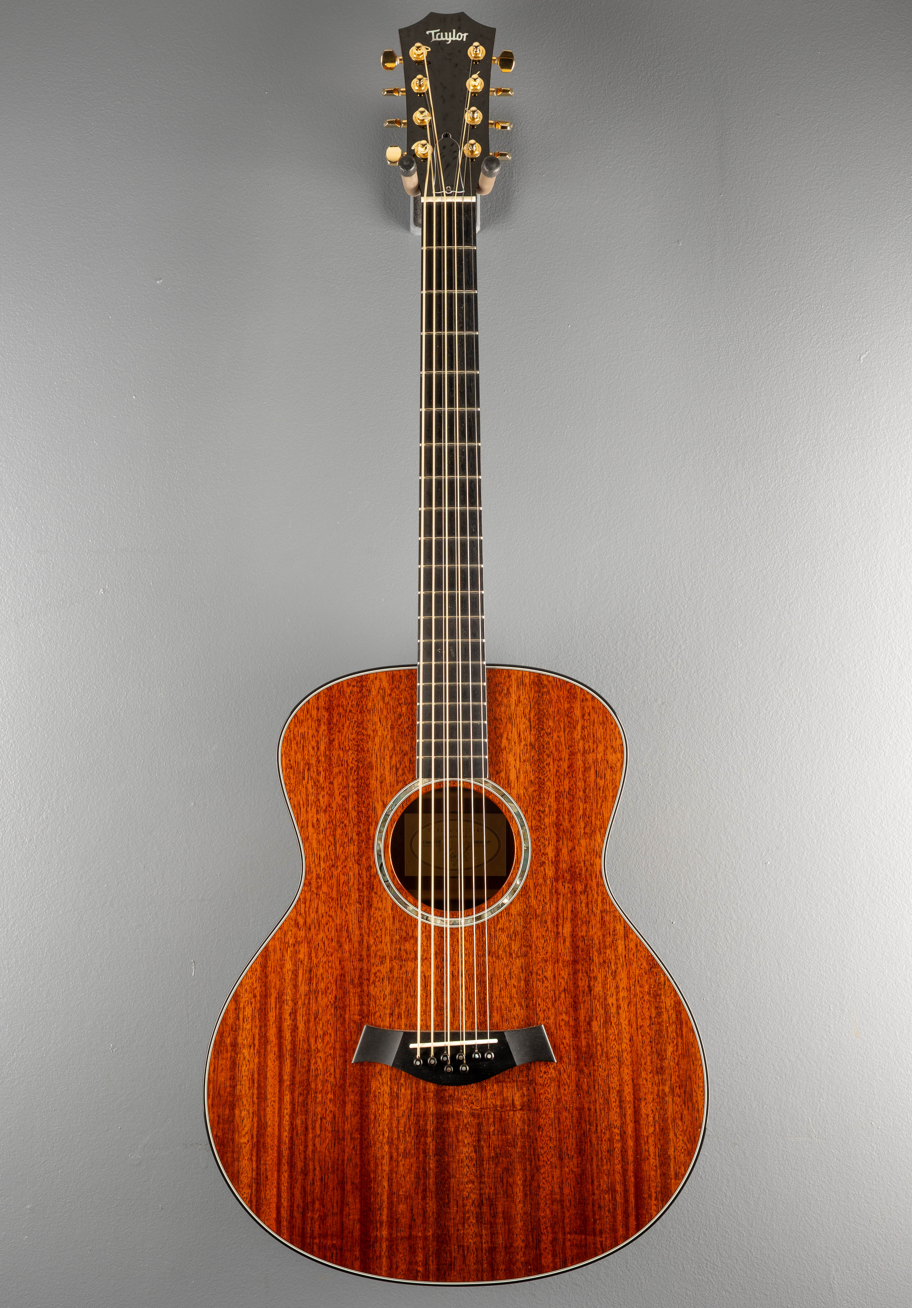 USED Custom GT 8-string Baritone, '11 - Image 3