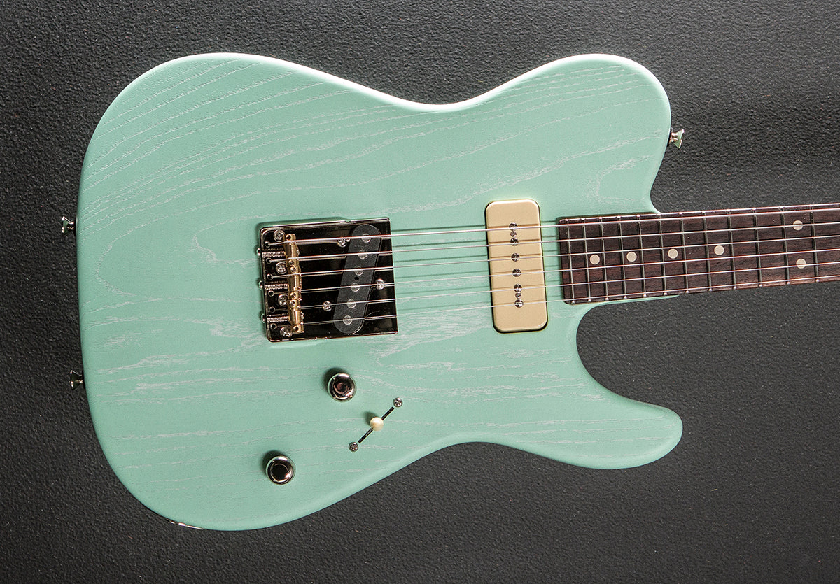 Custom Pro Am T