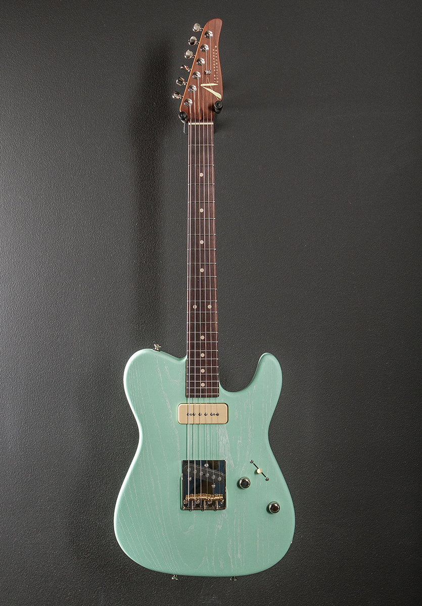 Custom Pro Am T - Image 3