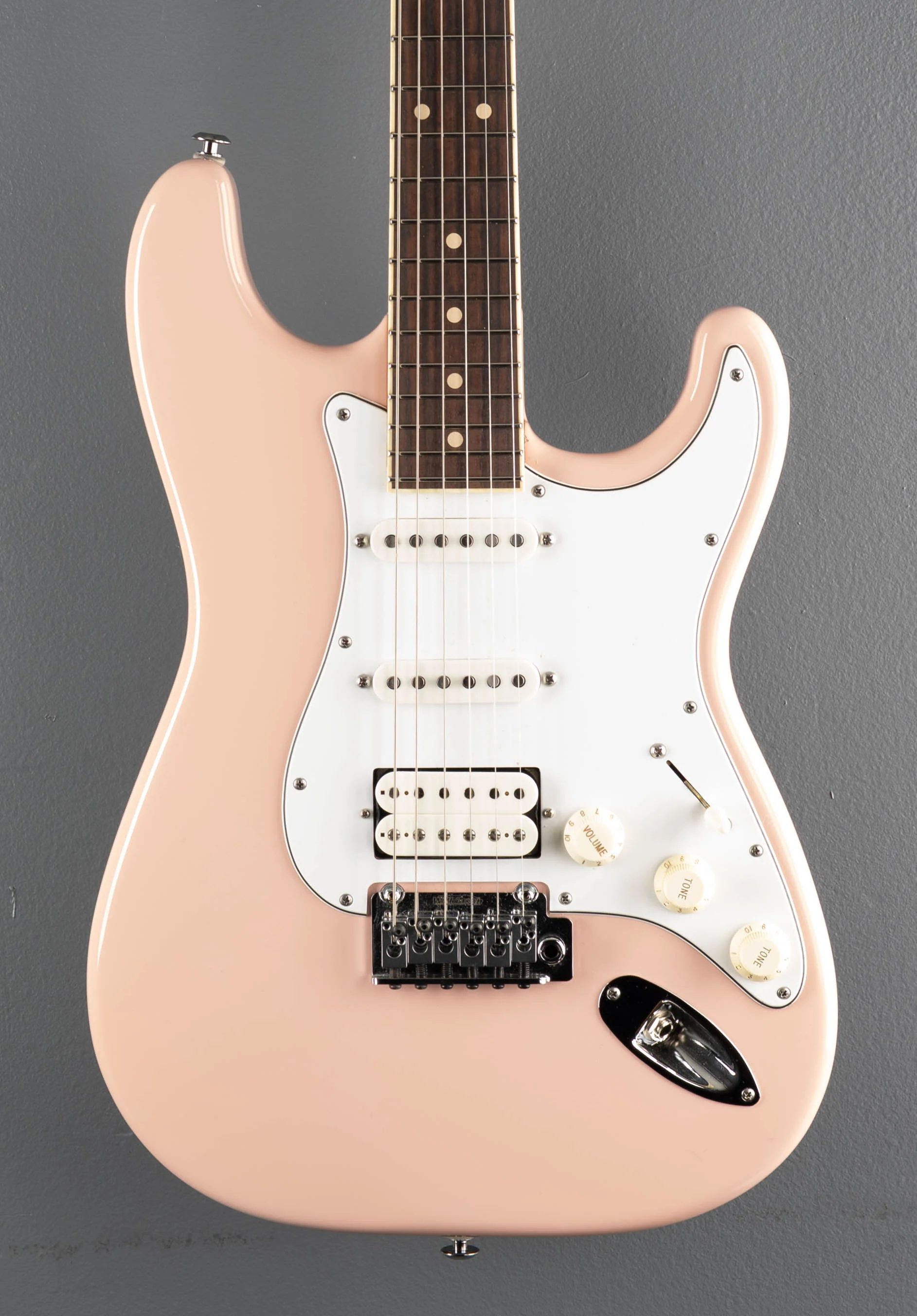 Custom S HSS, Recent - Image 2