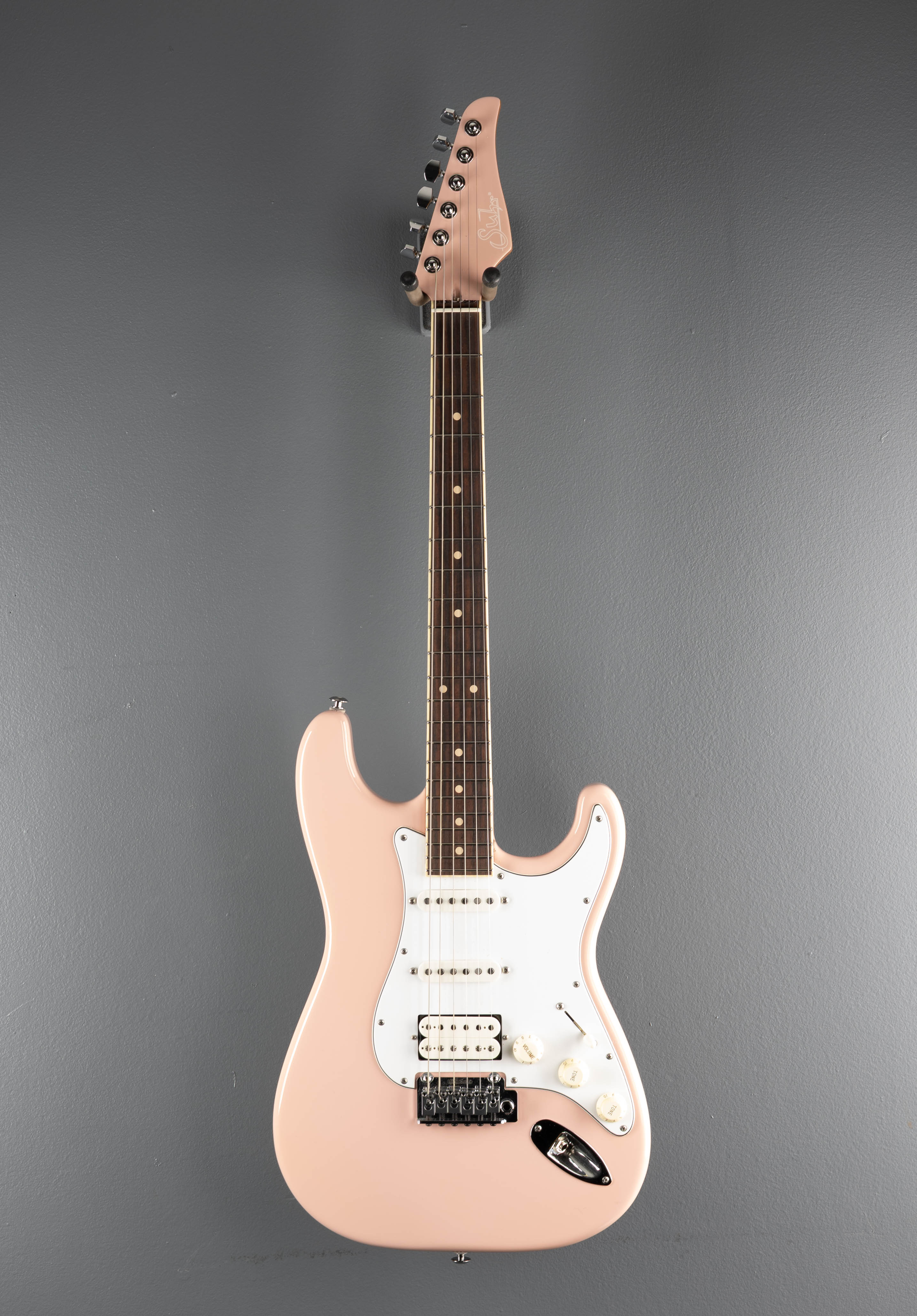 Custom S HSS, Recent - Image 3