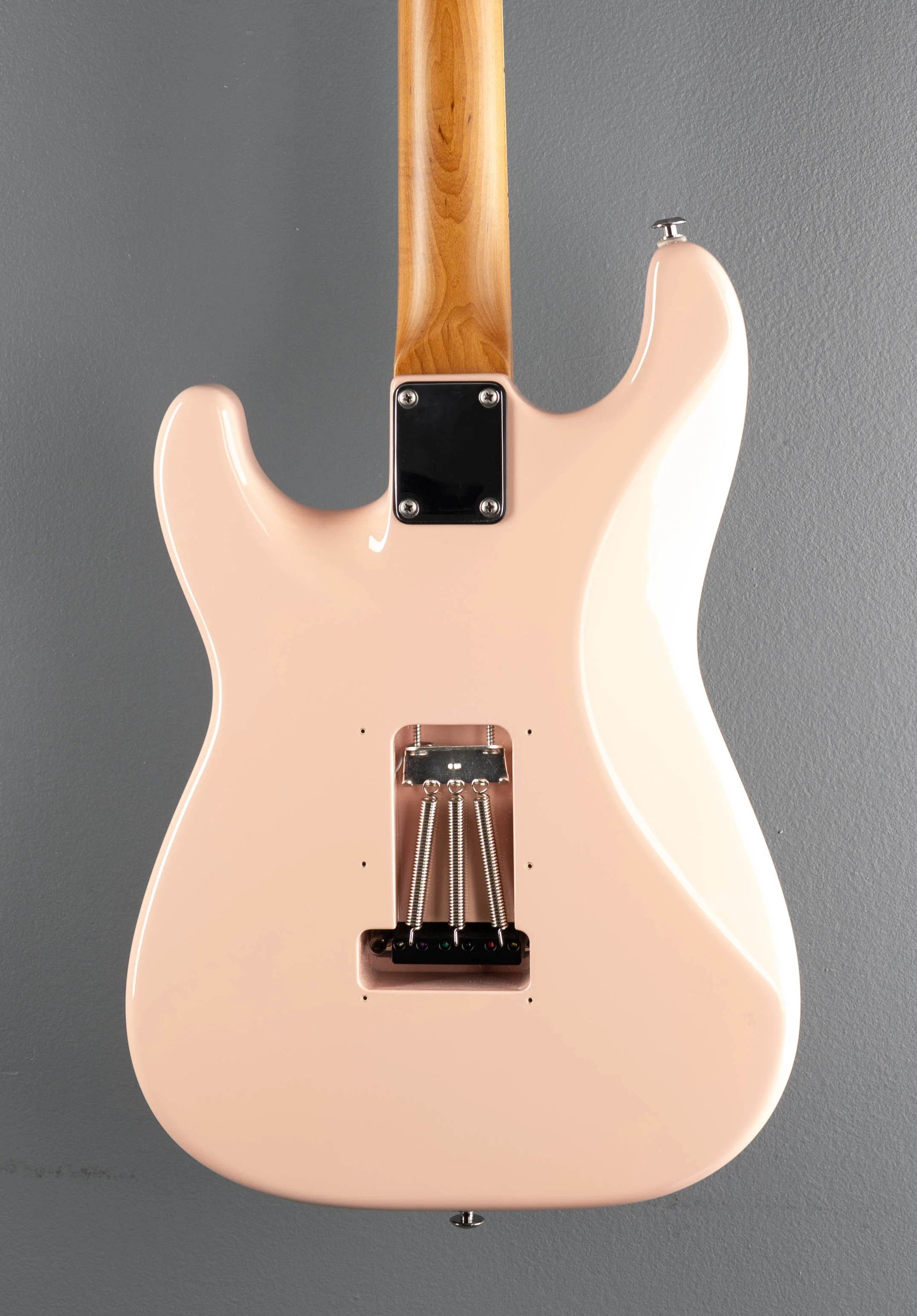 Custom S HSS, Recent - Image 4