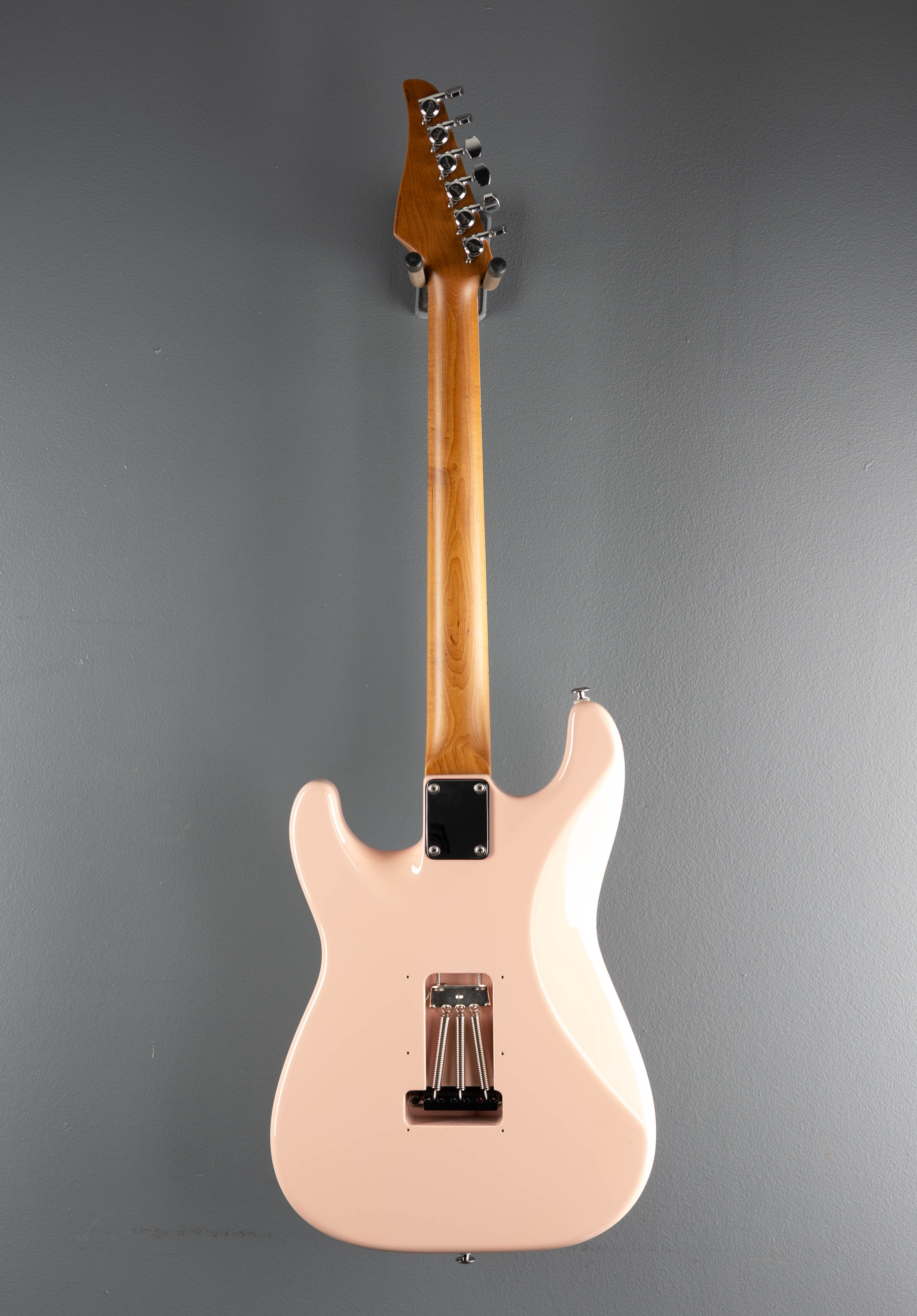 Custom S HSS, Recent - Image 5