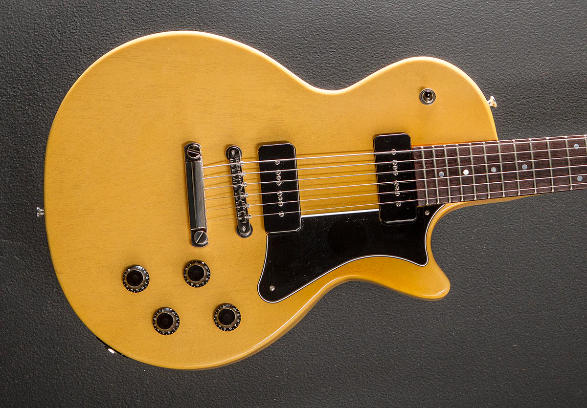 Custom Shop Core Collection H-137 '25