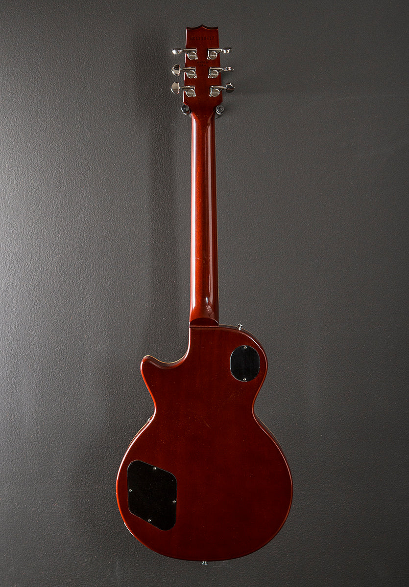 Custom Shop Core Collection H-150 - Dark Cherry Sunburst - Image 5