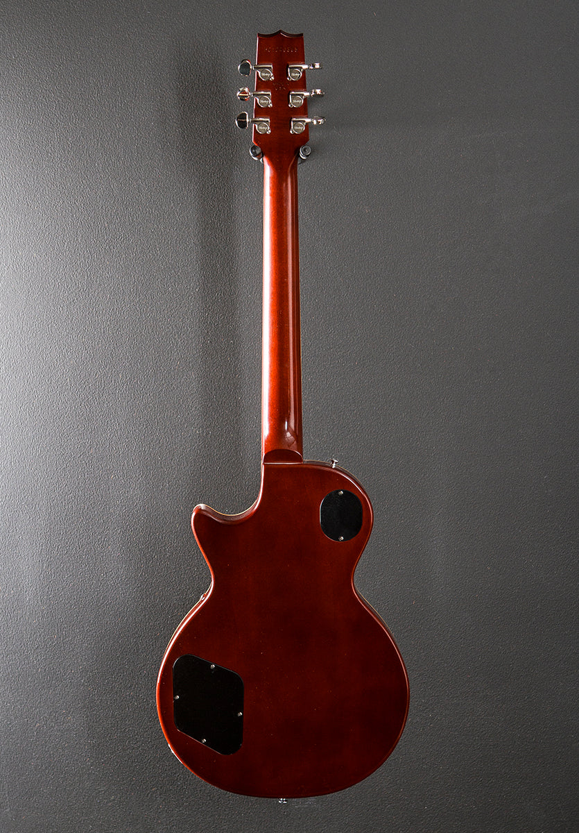 Custom Shop Core Collection H-150 ā Dark Cherry Sunburst - Image 5