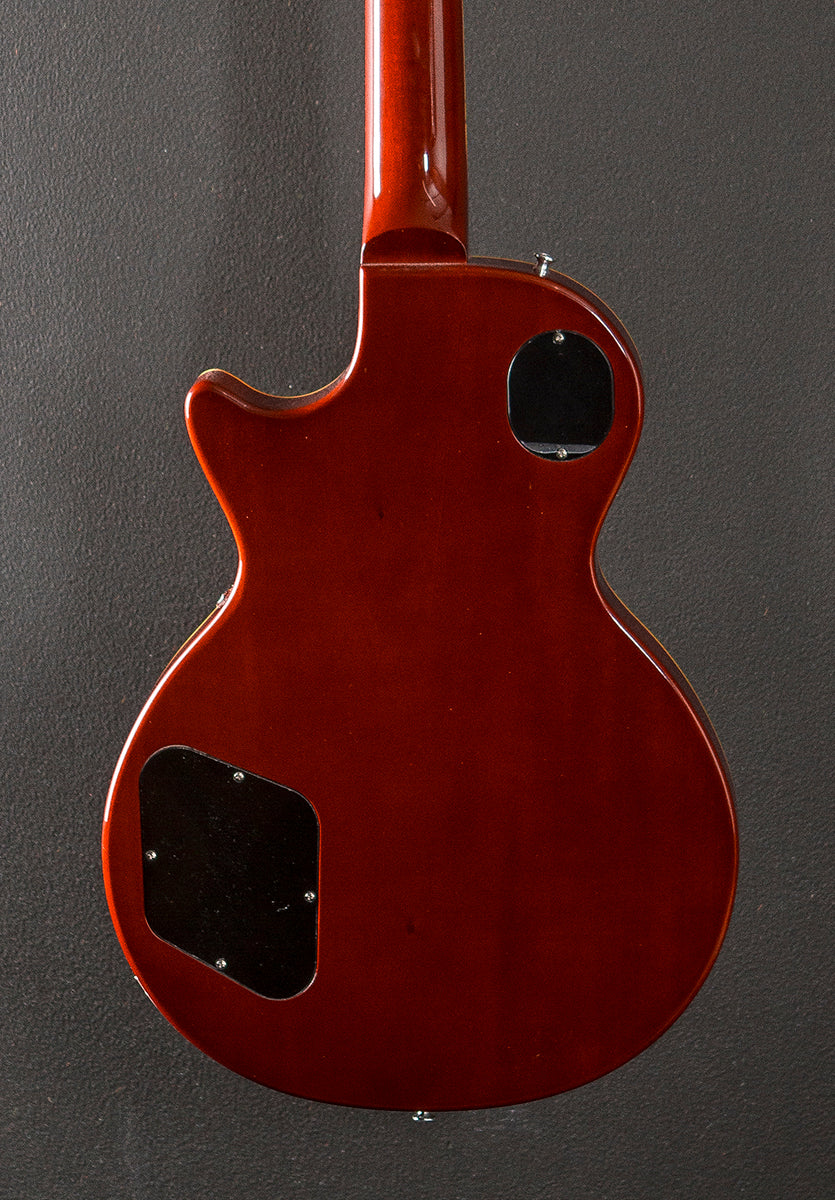 Custom Shop Core Collection H-150 - Dirty Lemon Burst - Image 5