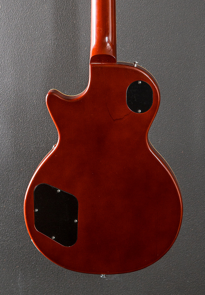 Custom Shop Core Collection H-150 - Dirty Lemon Burst - Image 4