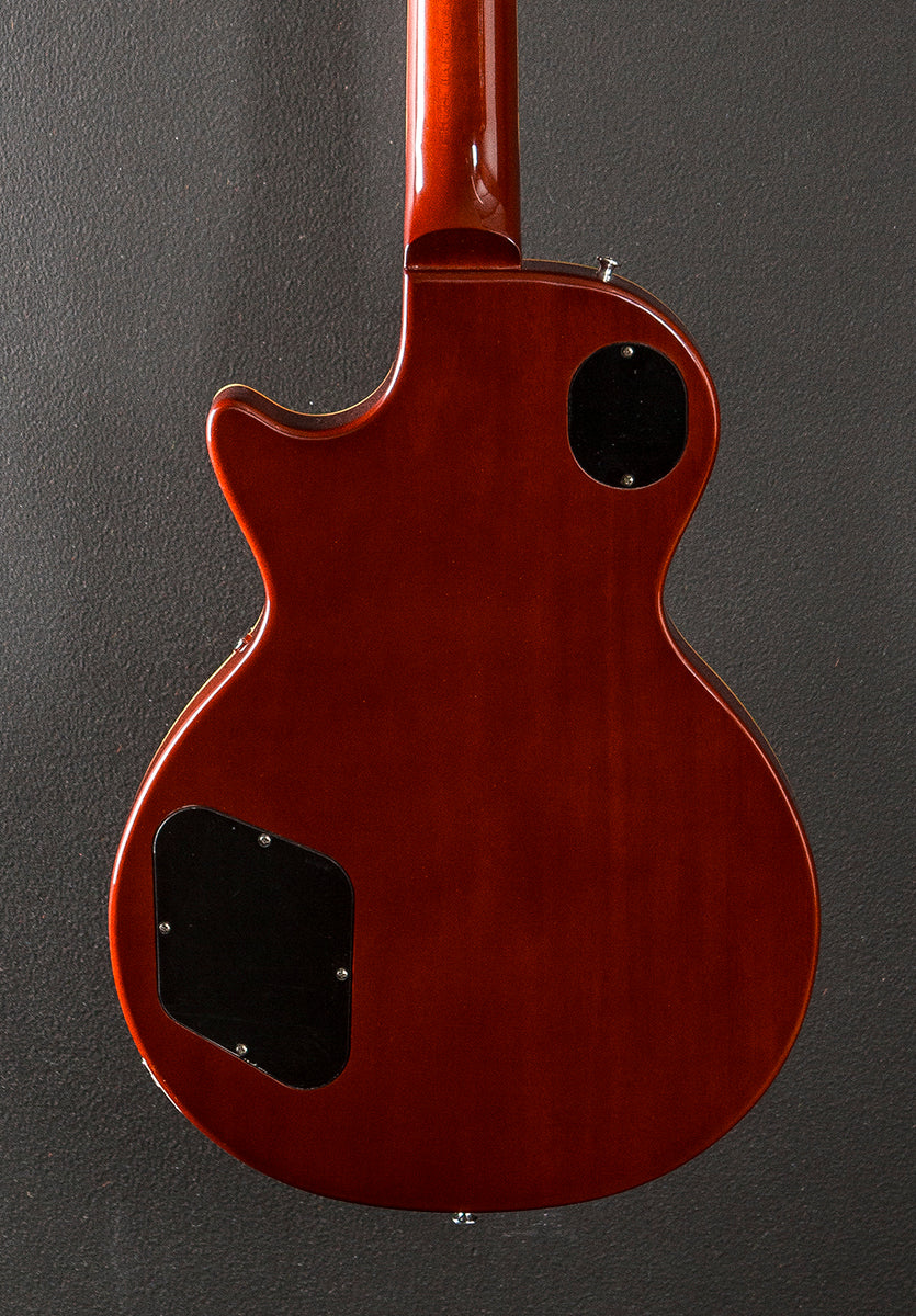 Custom Shop Core Collection H-150 - Dirty Lemon Burst - Image 4