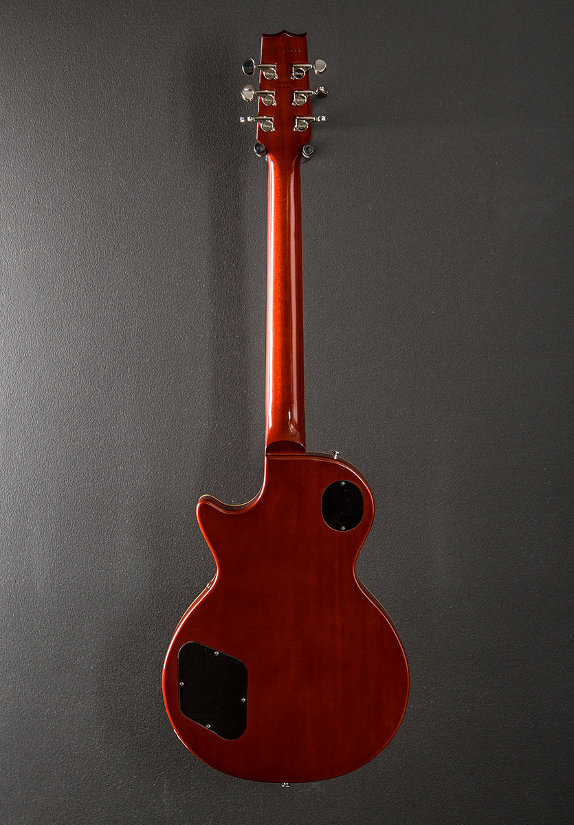 Custom Shop Core Collection H-150 - Dirty Lemon Burst - Image 5