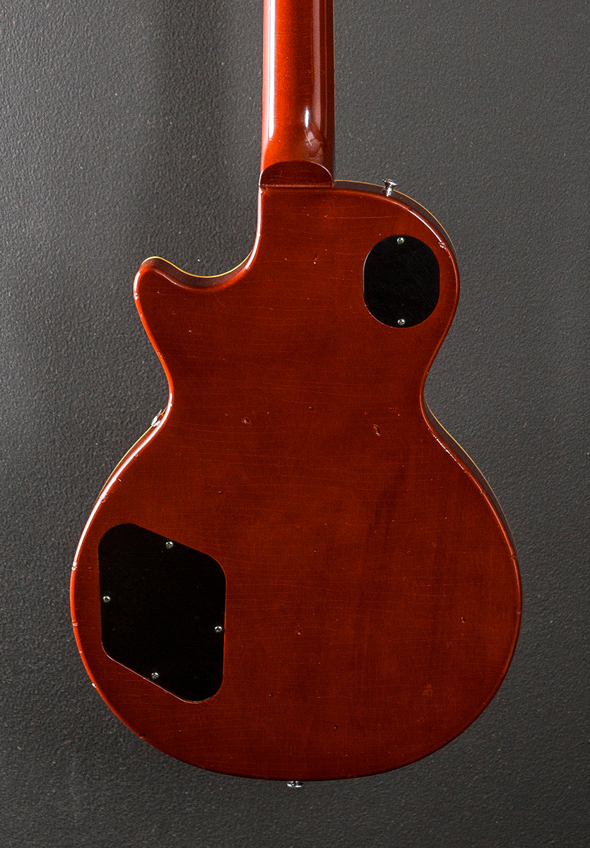 Custom Shop Core Collection H-150 Plain Top Artisan Aged '22 - Image 4