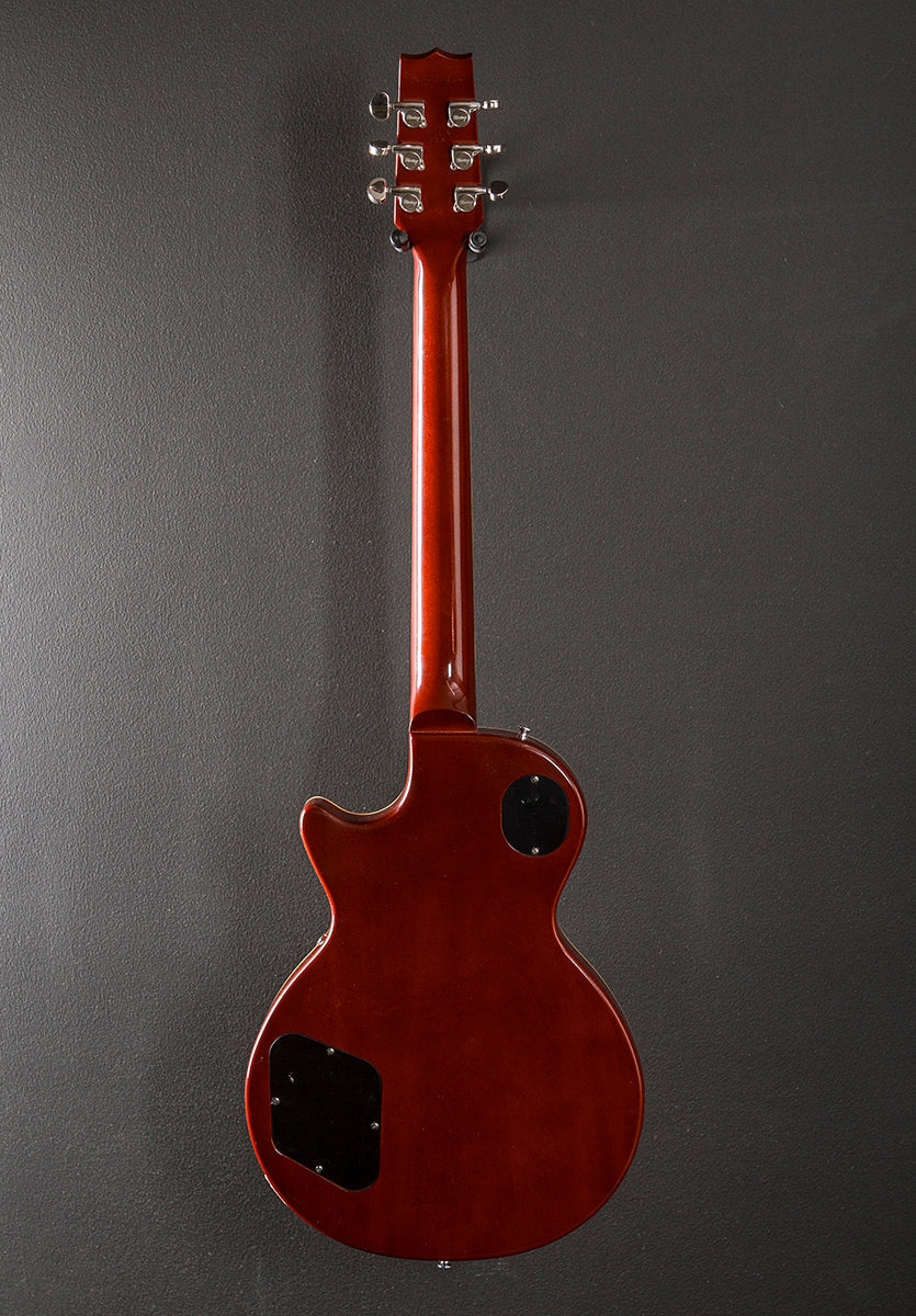 Custom Shop Core Collection H-150 - Tobacco Sunburst - Image 5