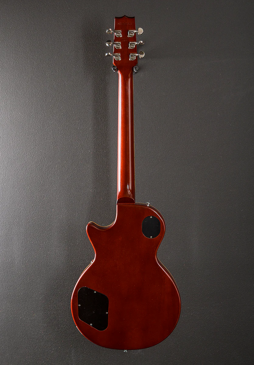 Custom Shop Core Collection H-150 - Tobacco Sunburst - Image 5