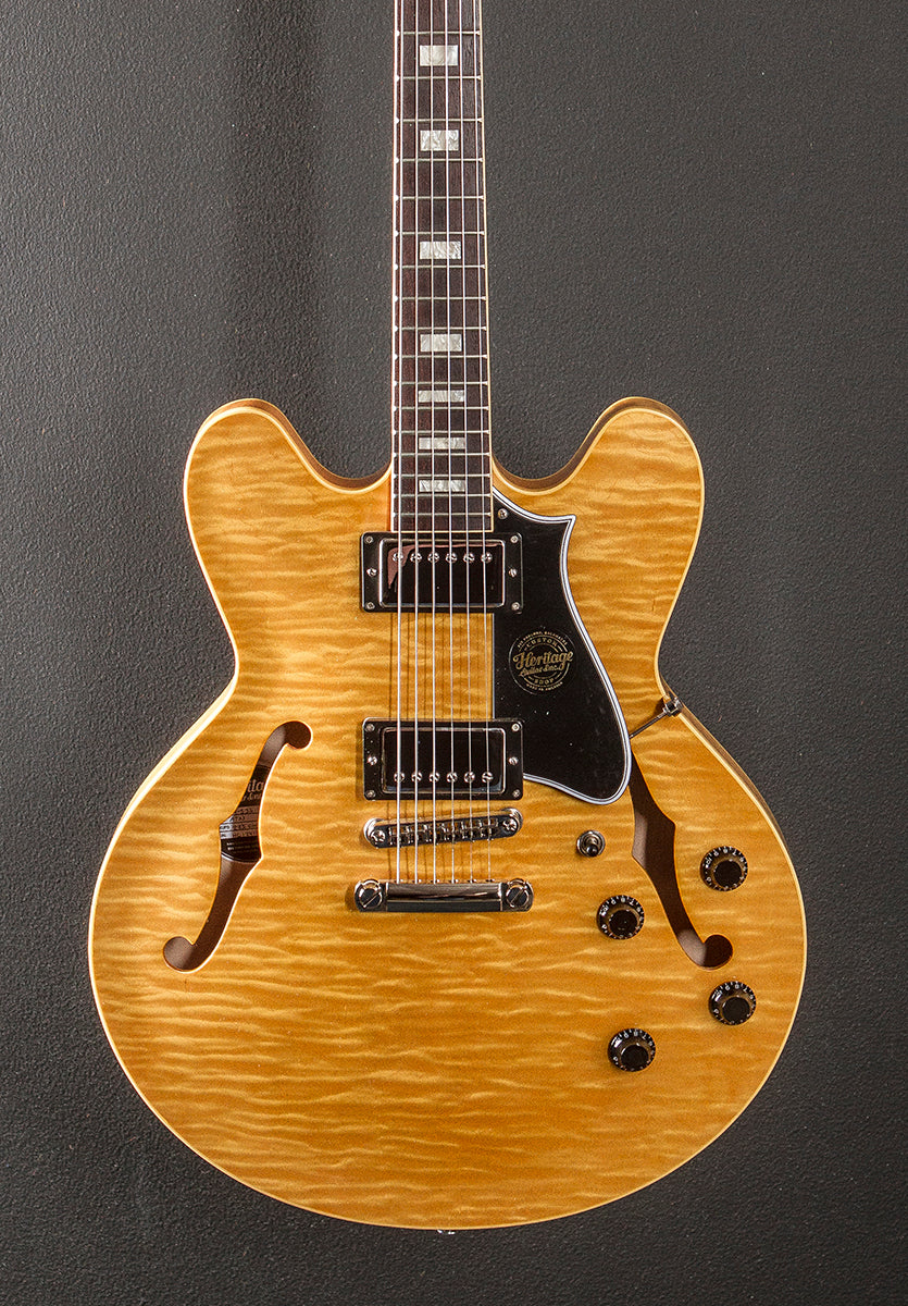 Custom Shop Core Collection H-535 - Antique Natural - Image 2