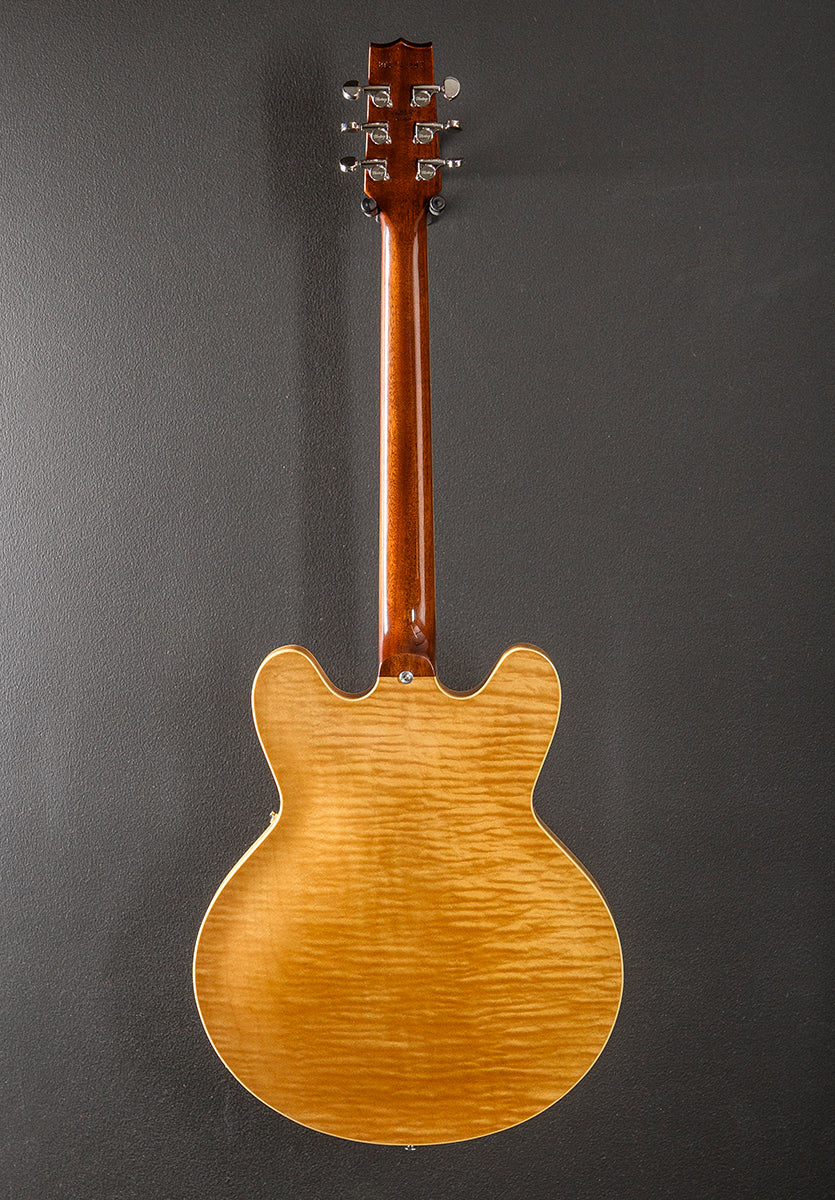 Custom Shop Core Collection H-535 - Antique Natural - Image 5