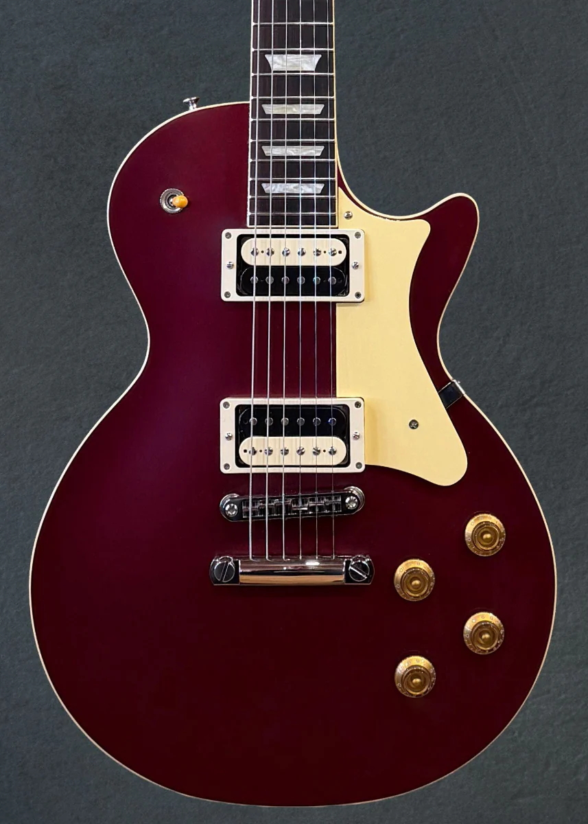 Custom Shop Factory Special H-150 Plain Top '24 - Image 2