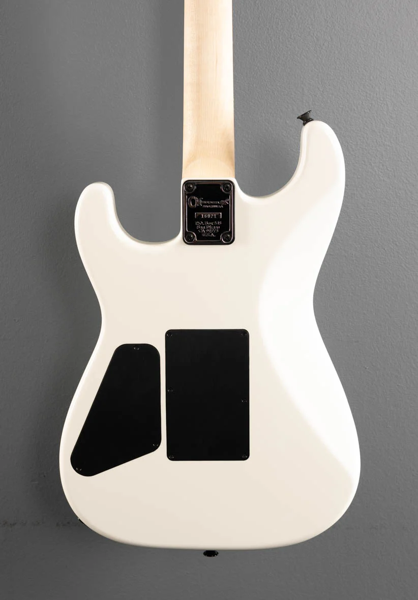 Custom Shop San Dimas 2H FR - Snow White - Image 4