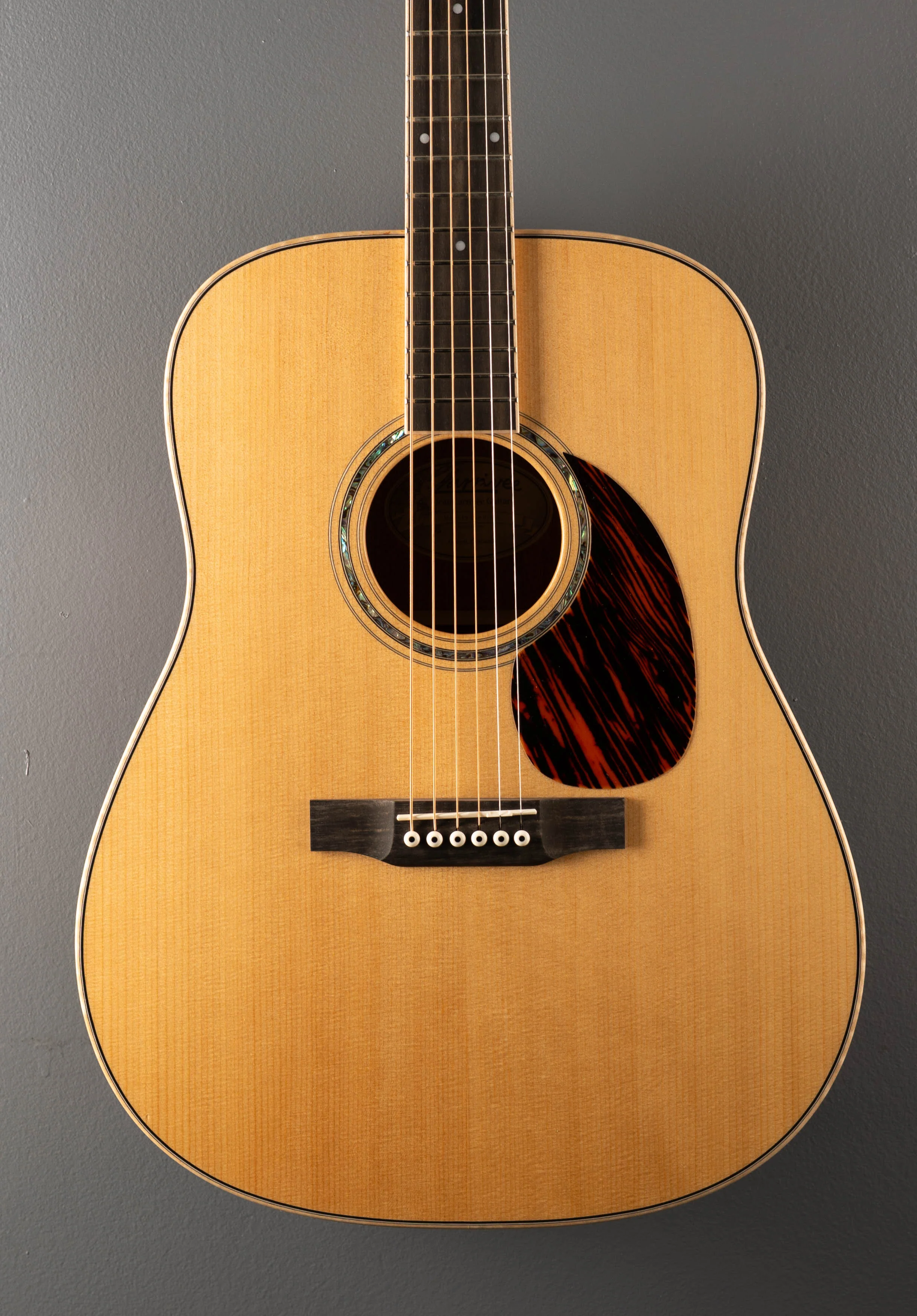 D-05 Mahogany, '21 - Image 2