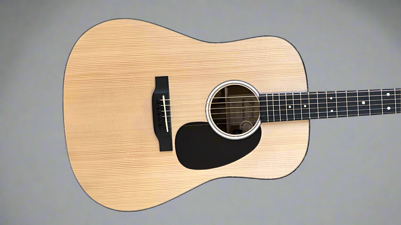 D-12E - Spruce/Koa