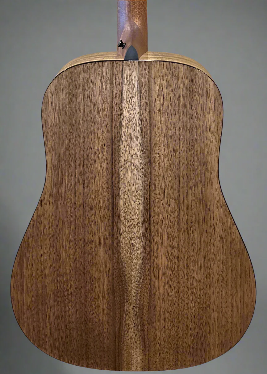 D-12E - Spruce/Koa - Image 4