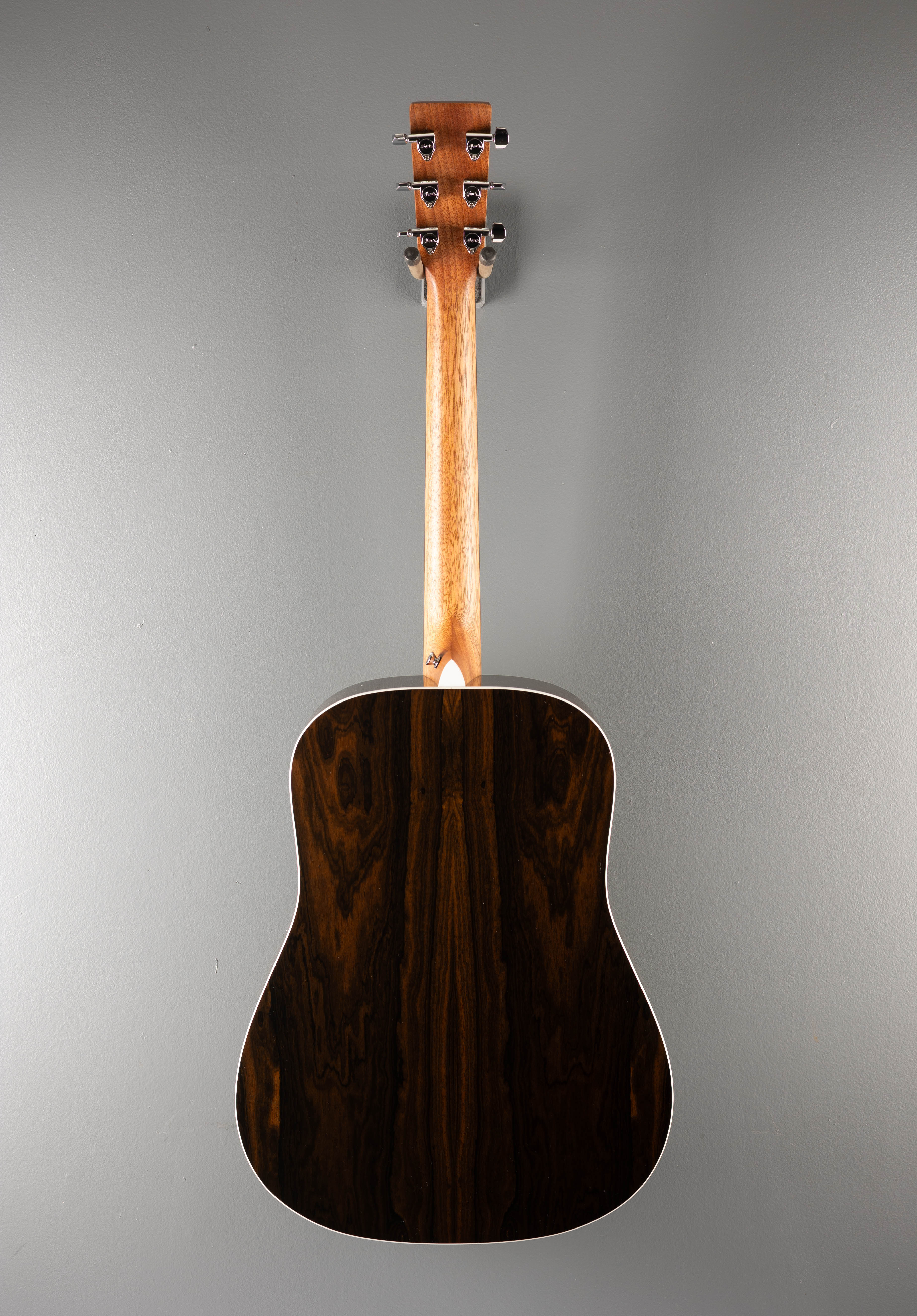 D-13E - Ziricote - Image 5