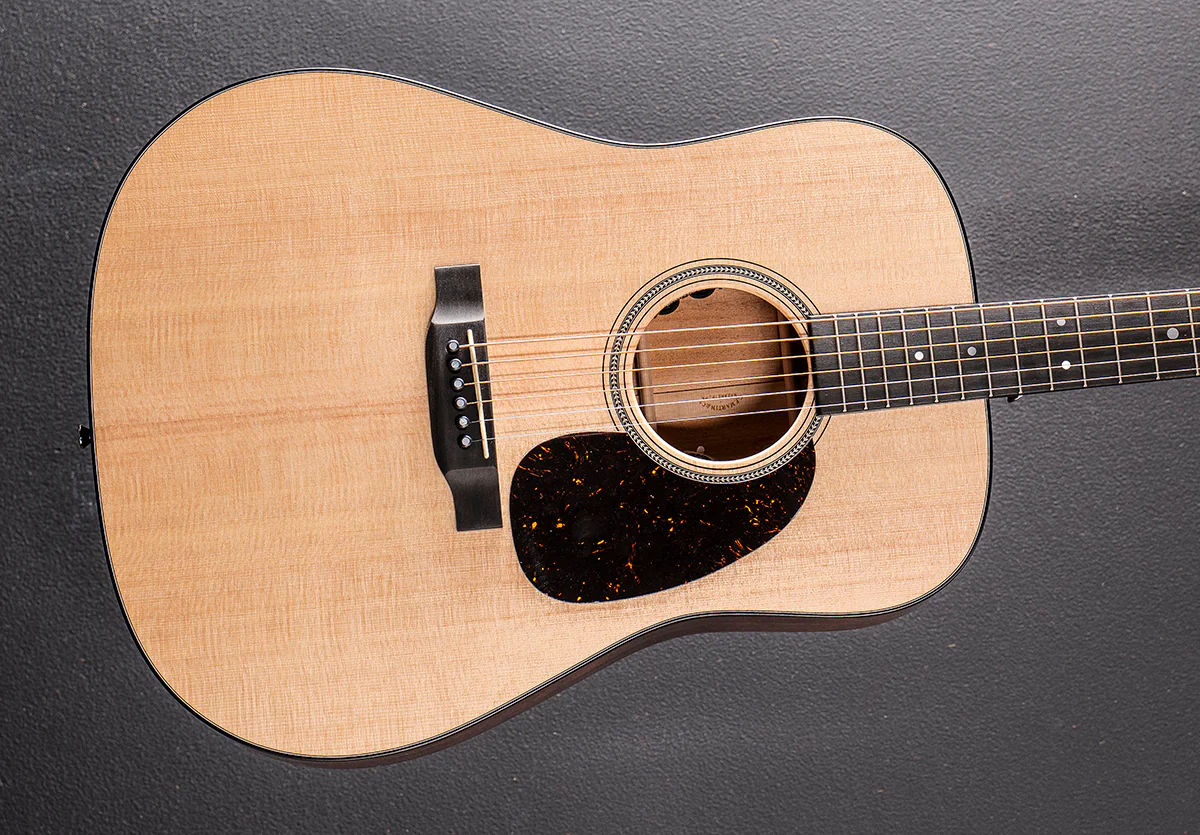 D-16E Mahogany