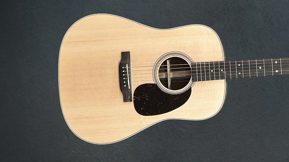 D-16E Rosewood