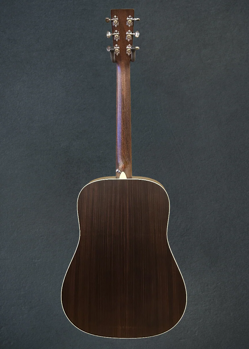 D-16E Rosewood - Image 5