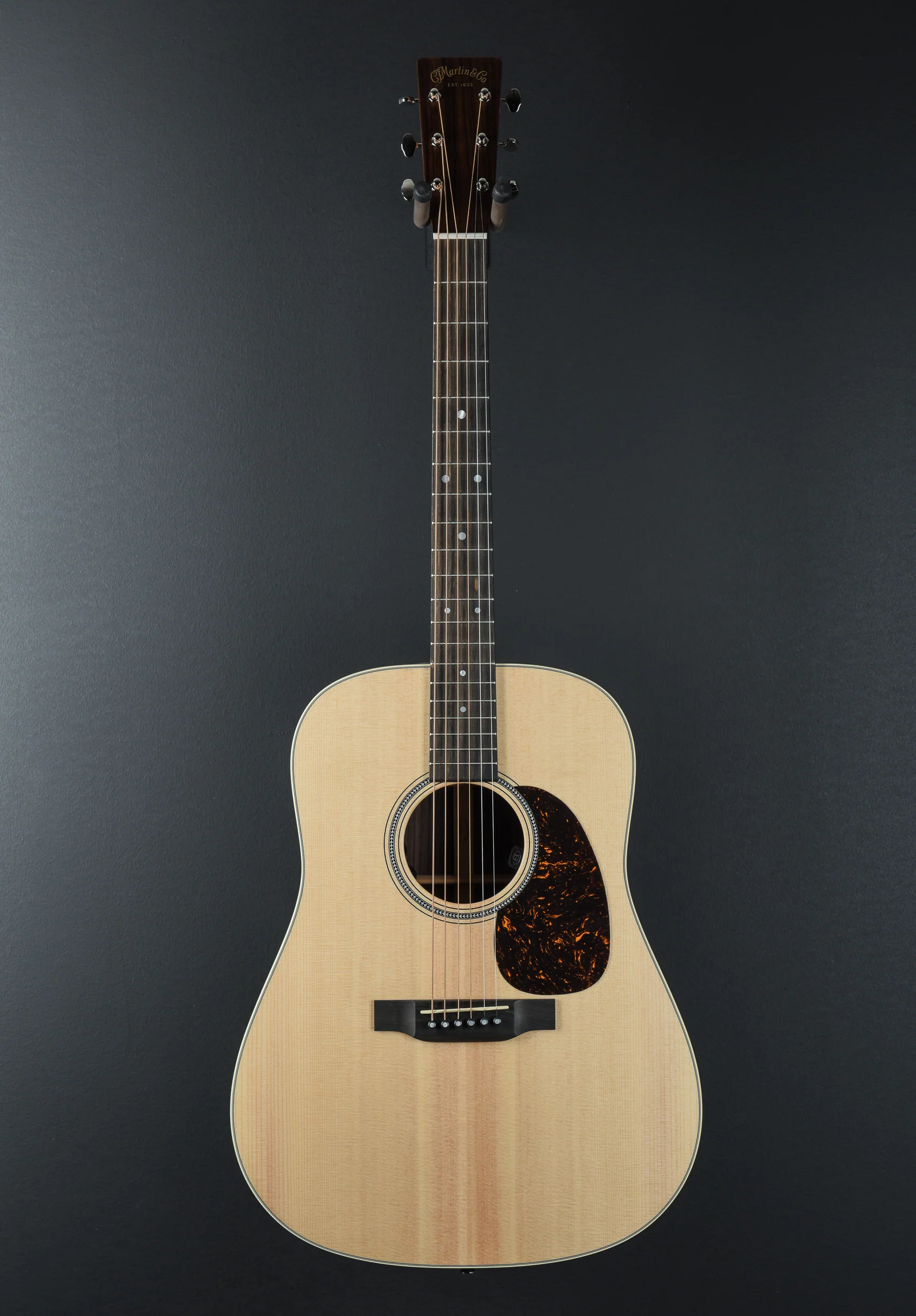 D-16E Rosewood - Satin - Image 3