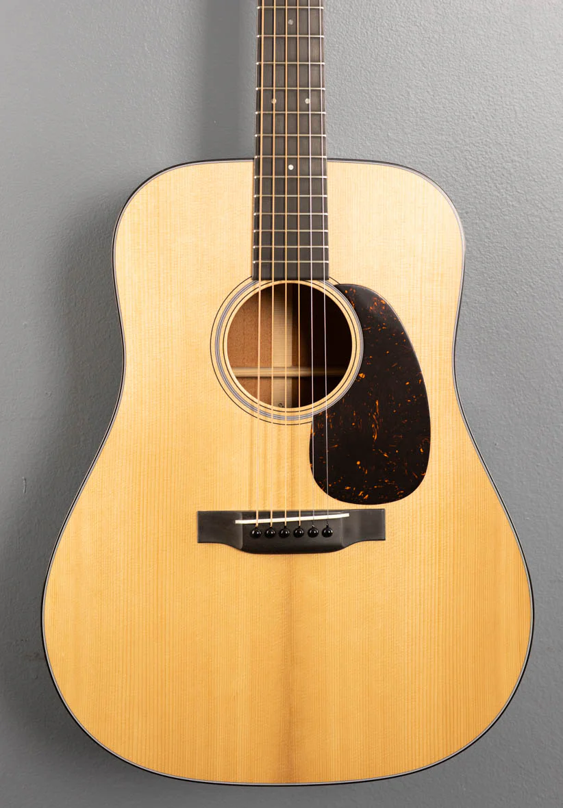 D-18 Authentic 1937 - Image 2