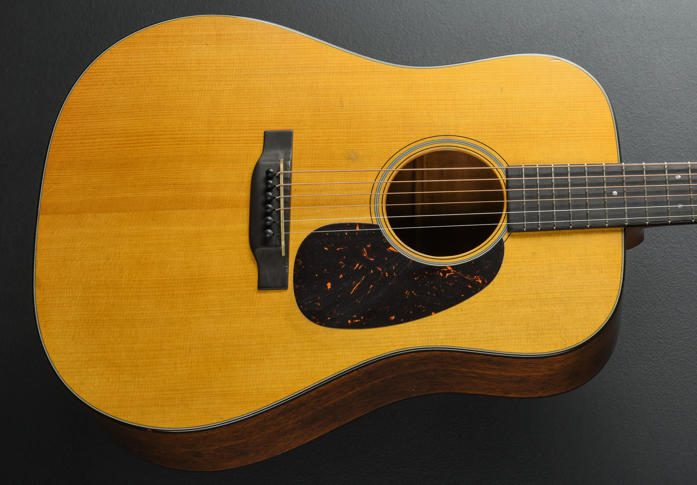 D-18 Authentic 1937 Aged