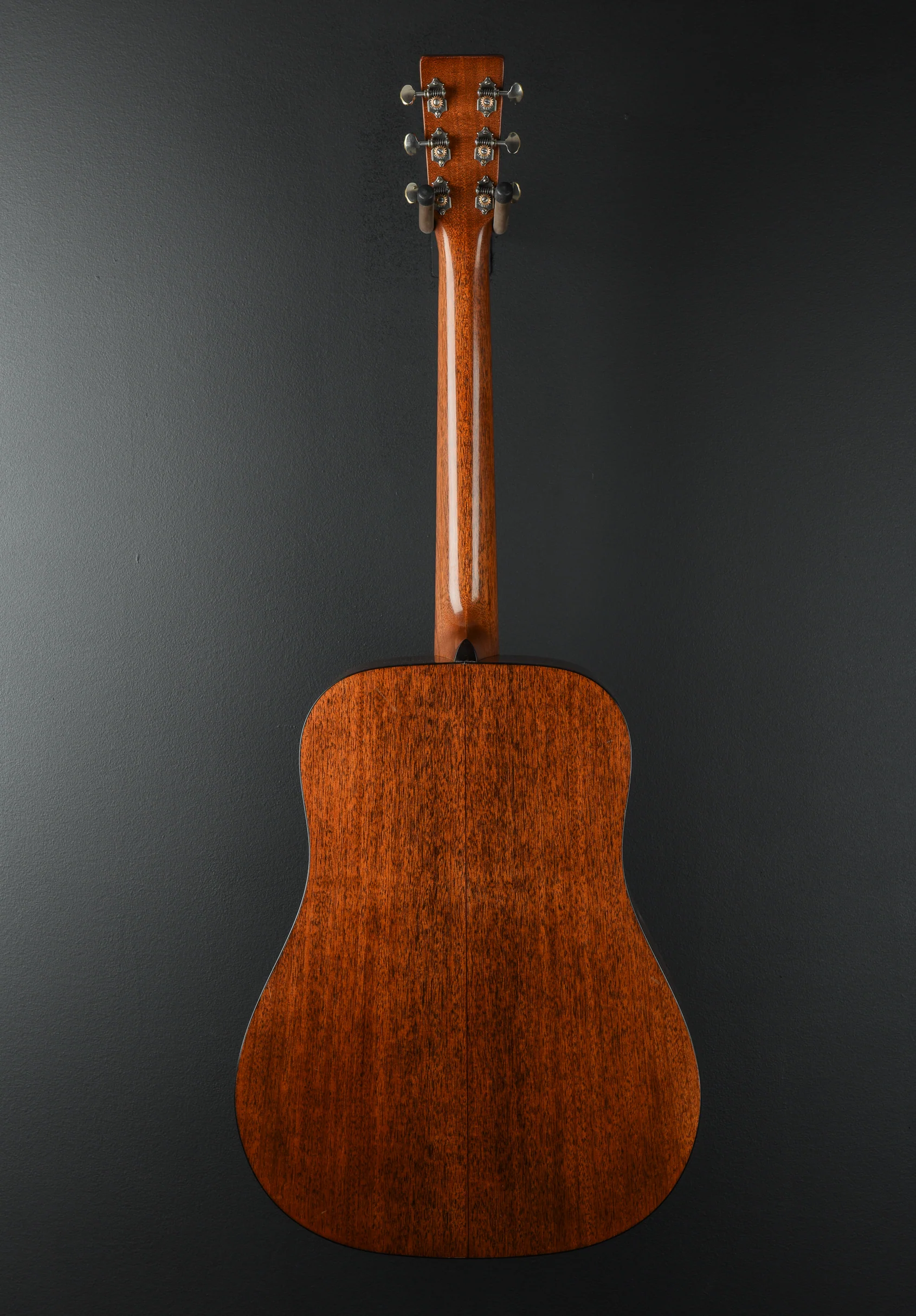 D-18 Authentic 1937 Aged - Image 6