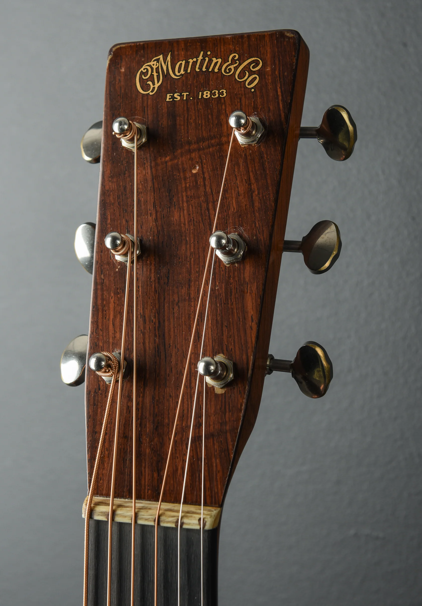 D-18 Authentic 1937 Aged - Image 7