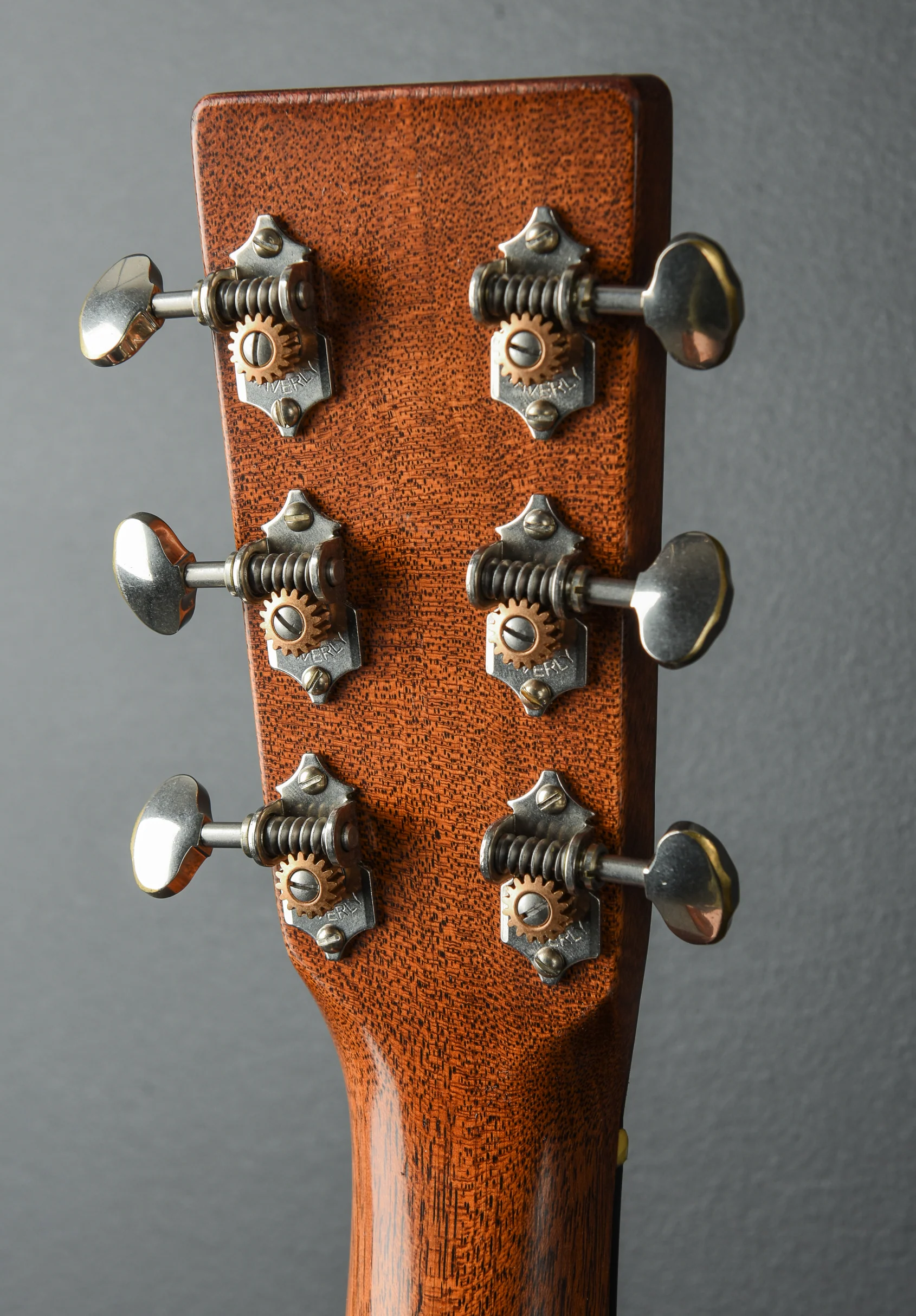 D-18 Authentic 1937 Aged - Image 8