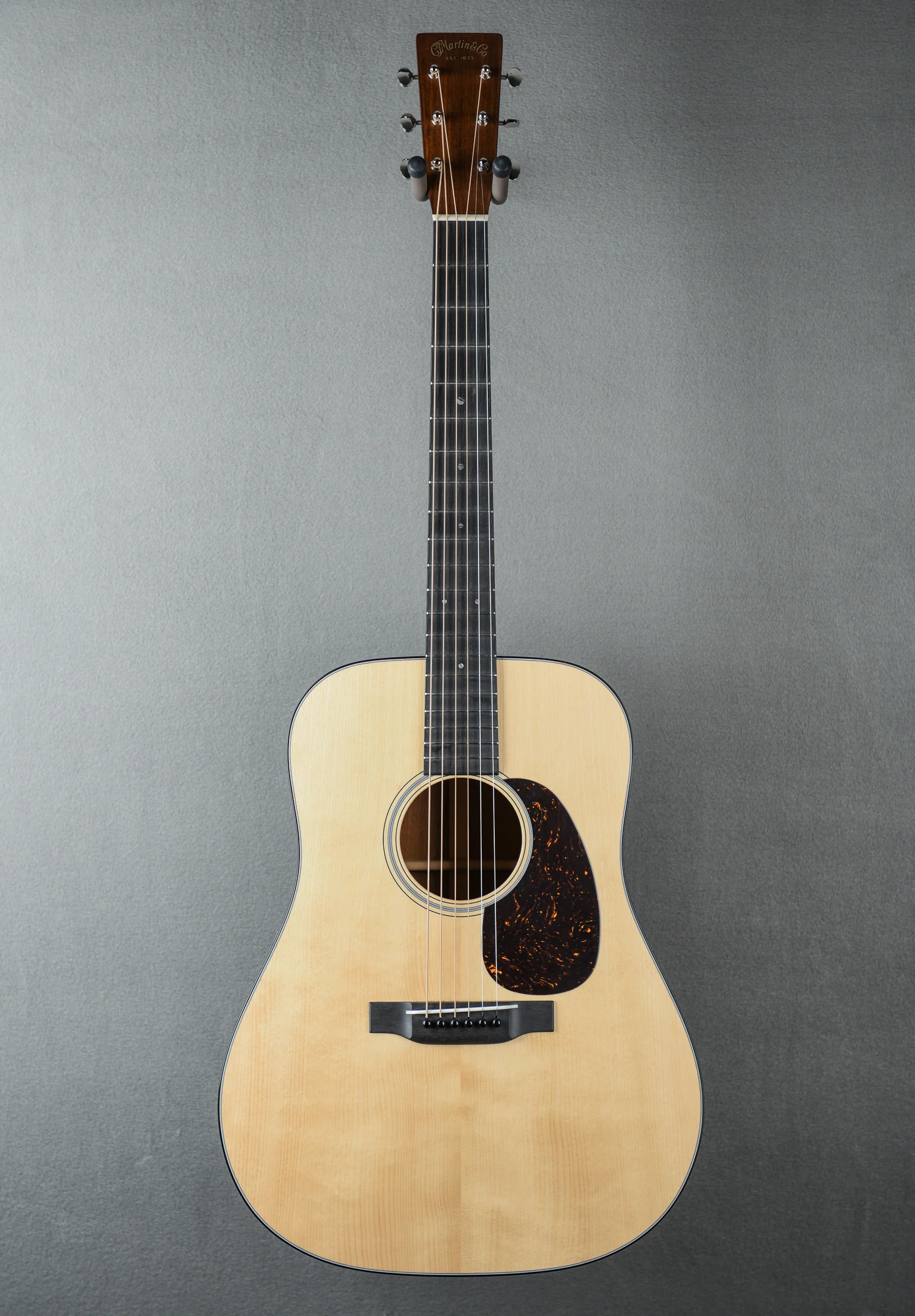 D-18 Authentic 1937 - Image 3