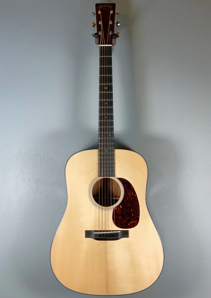 D-18 Authentic 1939 - Image 3