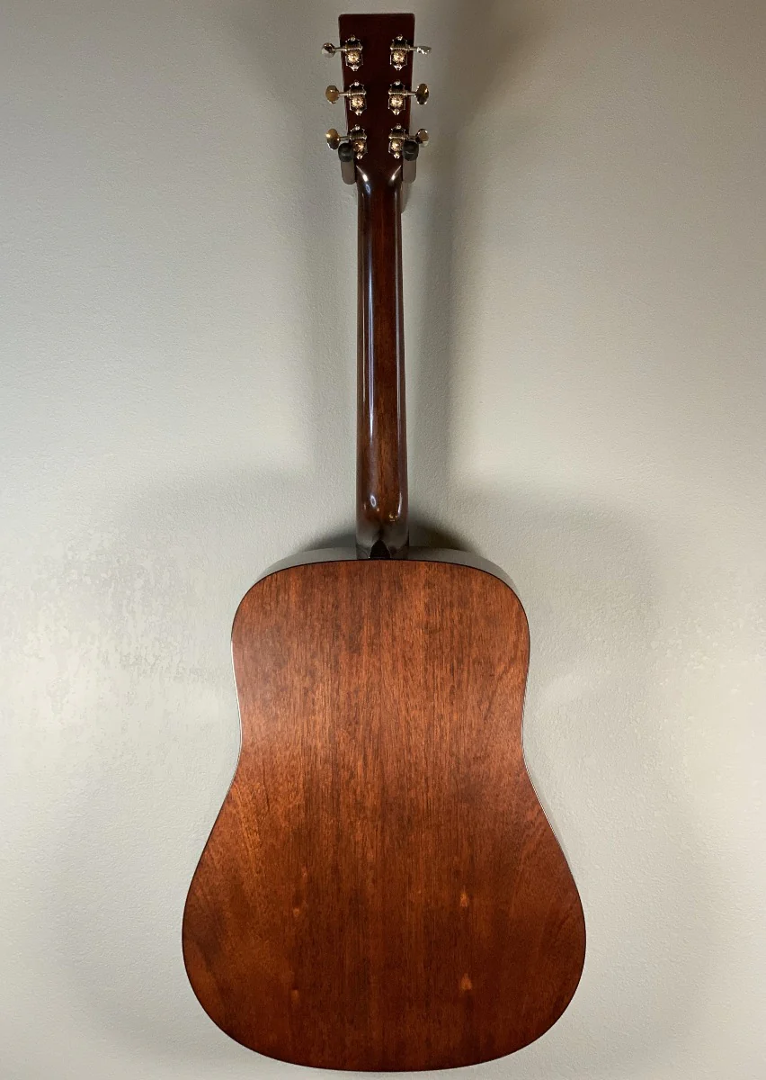 D-18 Authentic 1939 - Image 5