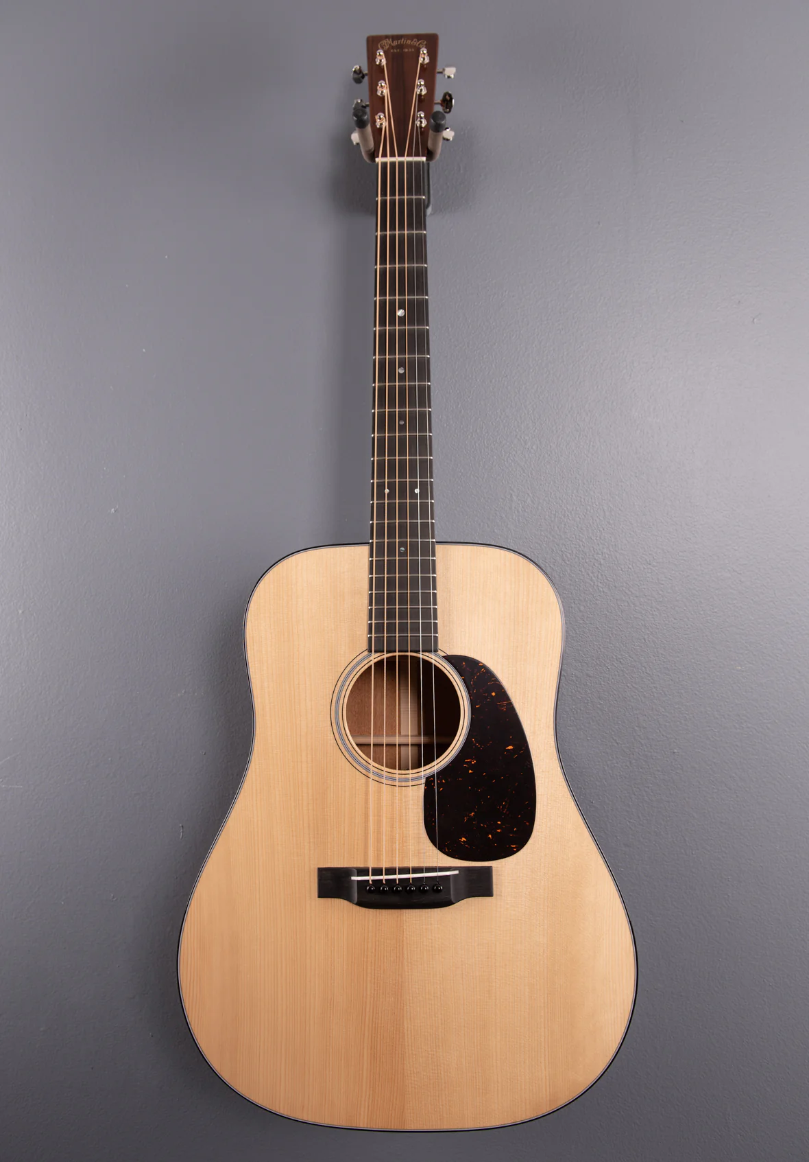 D-18 Authentic 1937 - Image 2