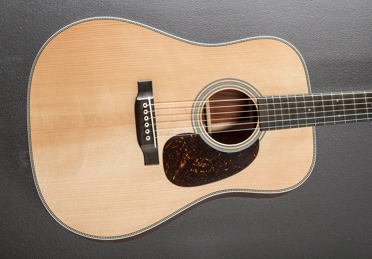 D-28 Authentic 1937